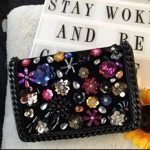 Aldo Momo Top Handle Bag